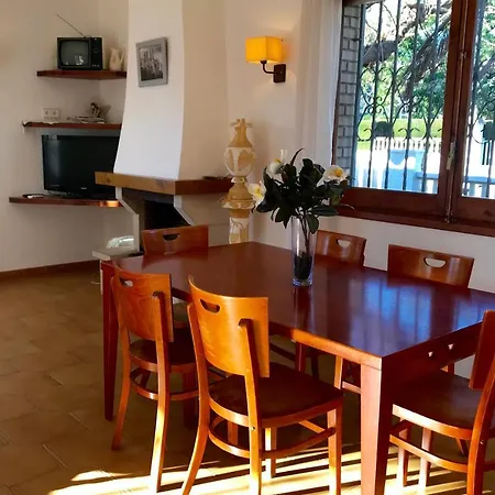 Villa Meddays Mª Carmen *
