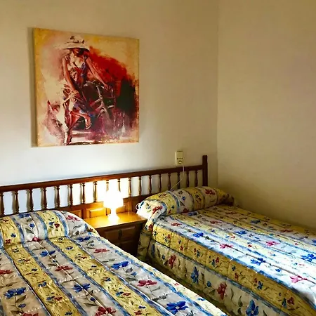 Villa Meddays Mª Carmen *